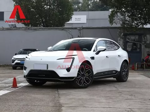 Avatr 11, kəşfiyyat və lüks birləşdirən bir vasitədir