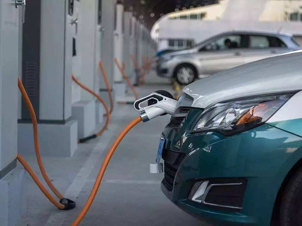 Çinin avtomobil ixracatı yüksəlməyə davam edir, yeni enerji böyümə mühərrikinə çevrilir