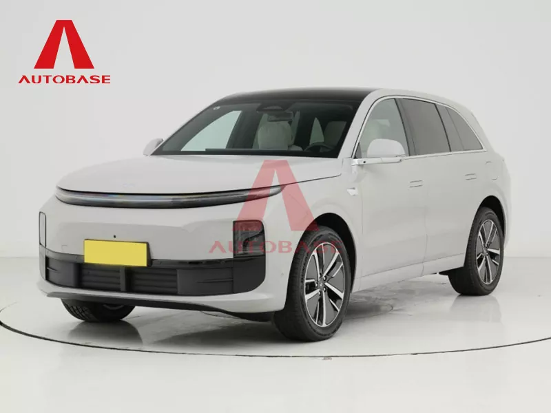 Lixiang L6-nı müasir sürücülər üçün ən ağıllı seçim edən nədir?