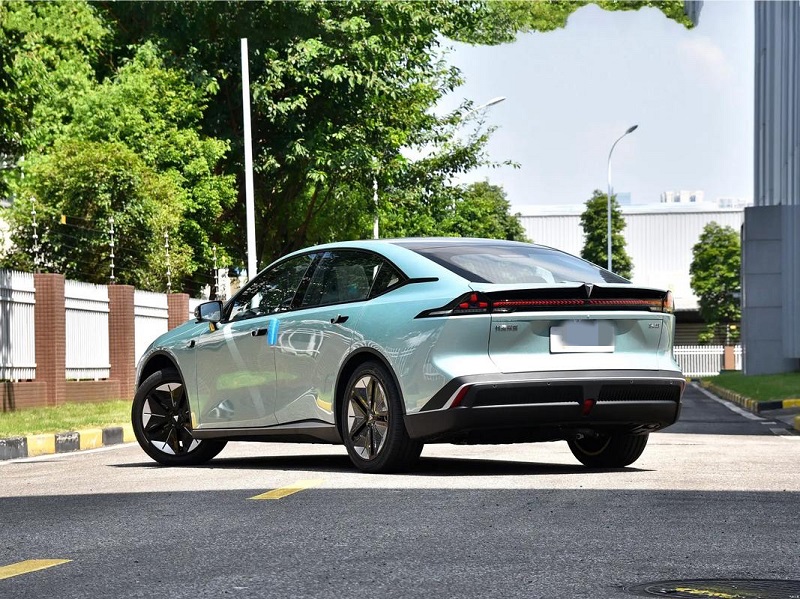 Changan Deepal Qlobal Genişlənməni Sürətləndirir