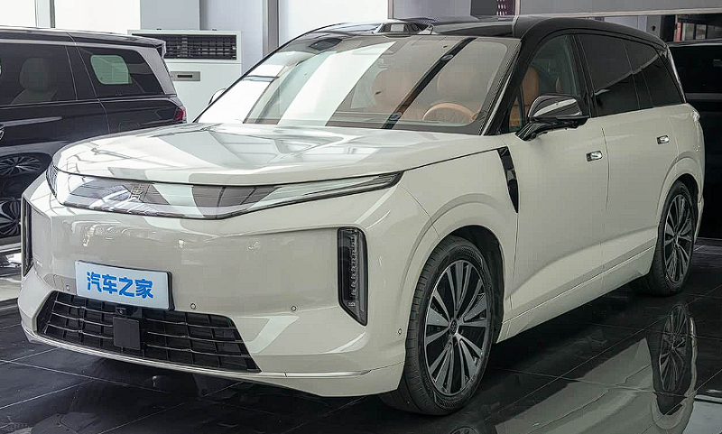 BYD Da Tang artıq səlahiyyətli birbaşa tədarük üçün əlçatandır – dünyanın ən uzun mənzilli tam ölçülü flaqman SUV-i qlobal dilerlərə açılır