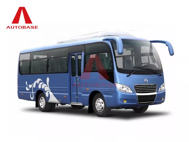 Dongfeng EQ6731LTV sərnişin məşqçisi