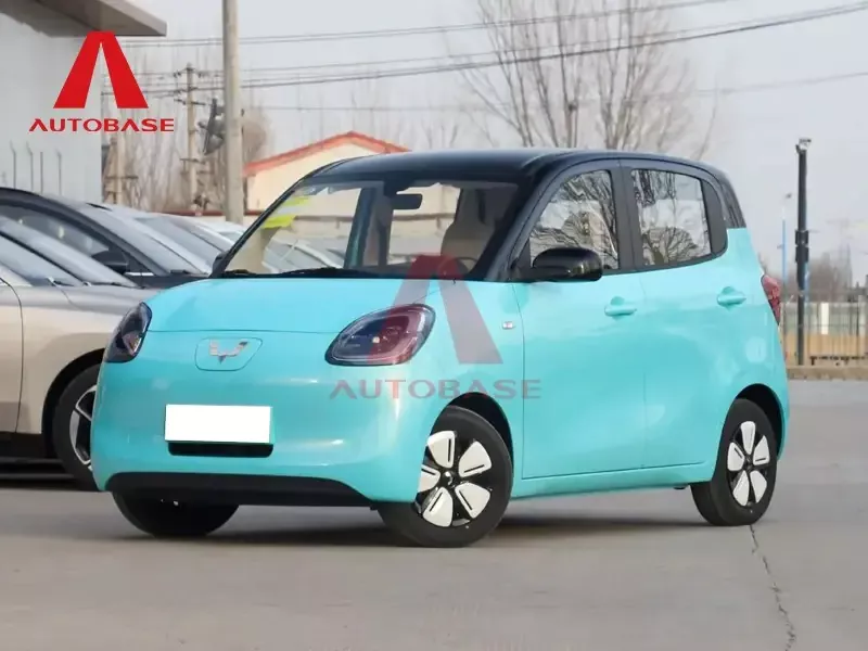 Bolu Hongguang Mini